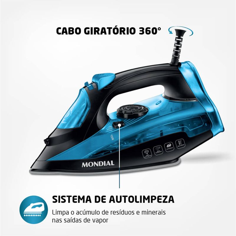 Ferro-de-Passar-a-Vapor-F53-Mondial