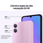 Smartphone-A05s-Samsung