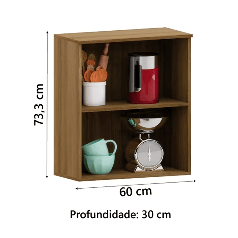 Armario-de-Cozinha-Aereo-Cristal-2p-Luciane-Cozinha