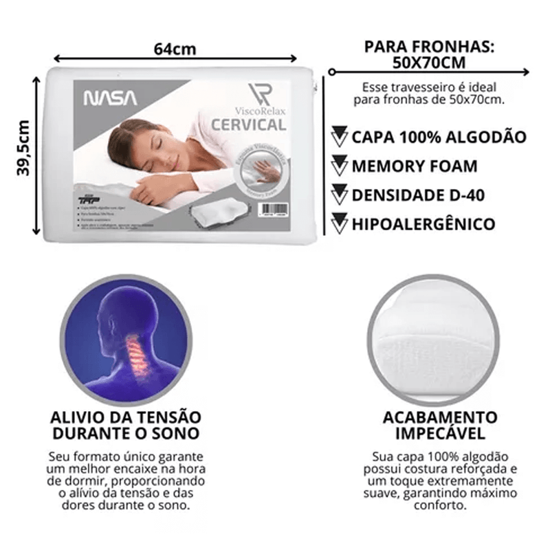 Travesseiro-Visco-Relax-Nasa-Cervical-Trp-Imports