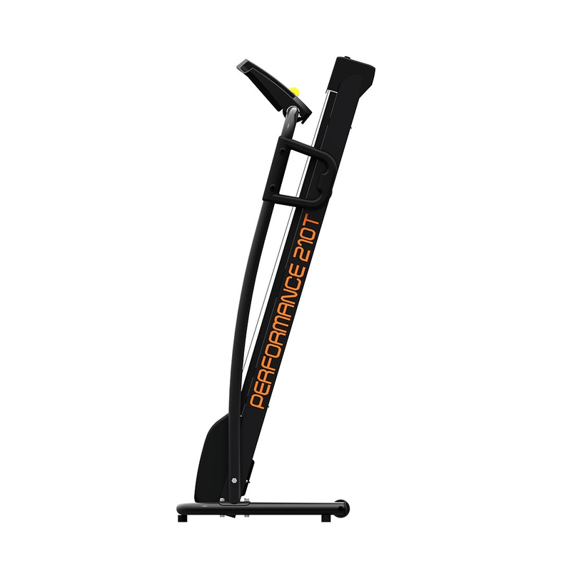 Esteira Ergometrica 210t Performance Athletic