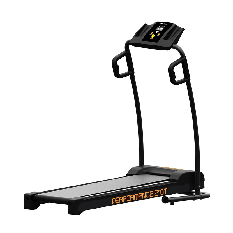 Esteira Ergometrica 210t Performance Athletic