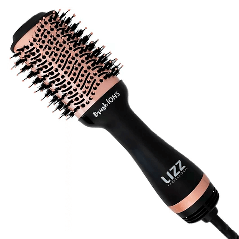Escova-Secadora-Brush-Ion-Lizz