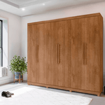 Guarda-roupa-Casal-Valenza-6p-6g-Lanza