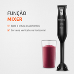 Mixer-Pratic-M15b-Mondial