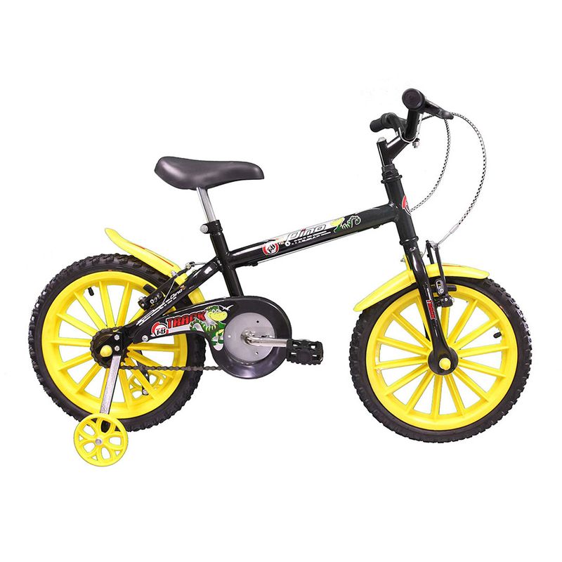 Bicicleta-Dino-Aro-16-V-Brake-Track---Bikes