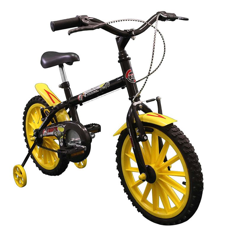 Bicicleta-Dino-Aro-16-V-Brake-Track---Bikes