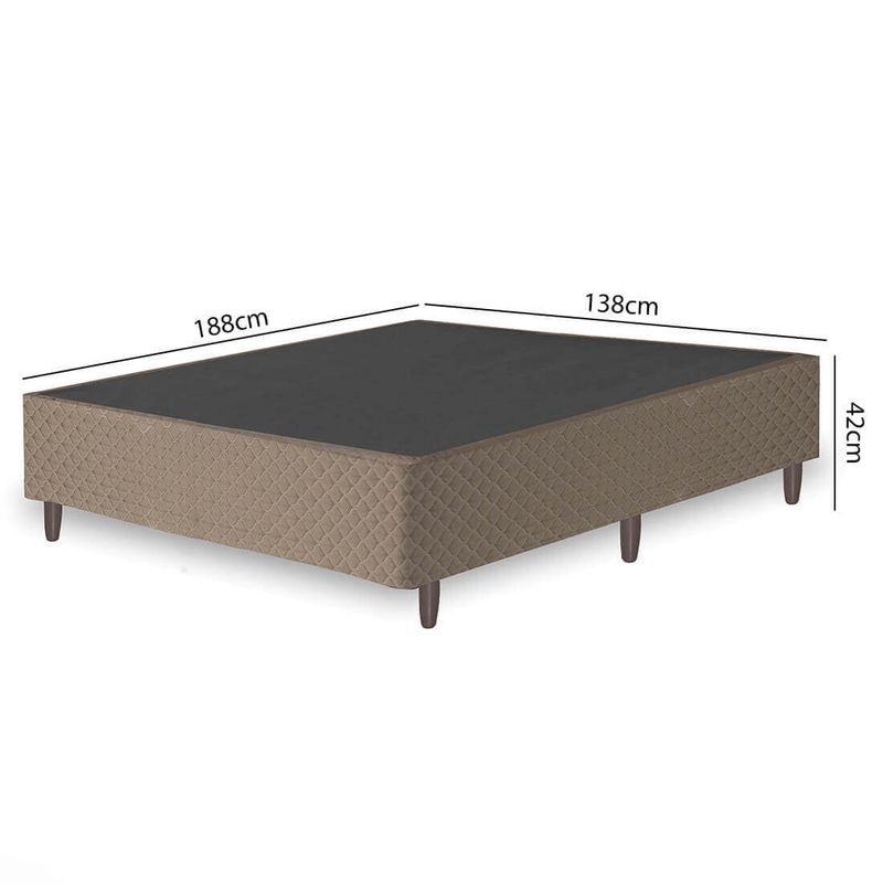 Kit-Colchao-e-Box-Casal-Lisboa-Umaflex