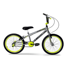 Bicicleta Aro 20 Track Impact BMX Freestyle V-Brake Reforçada
