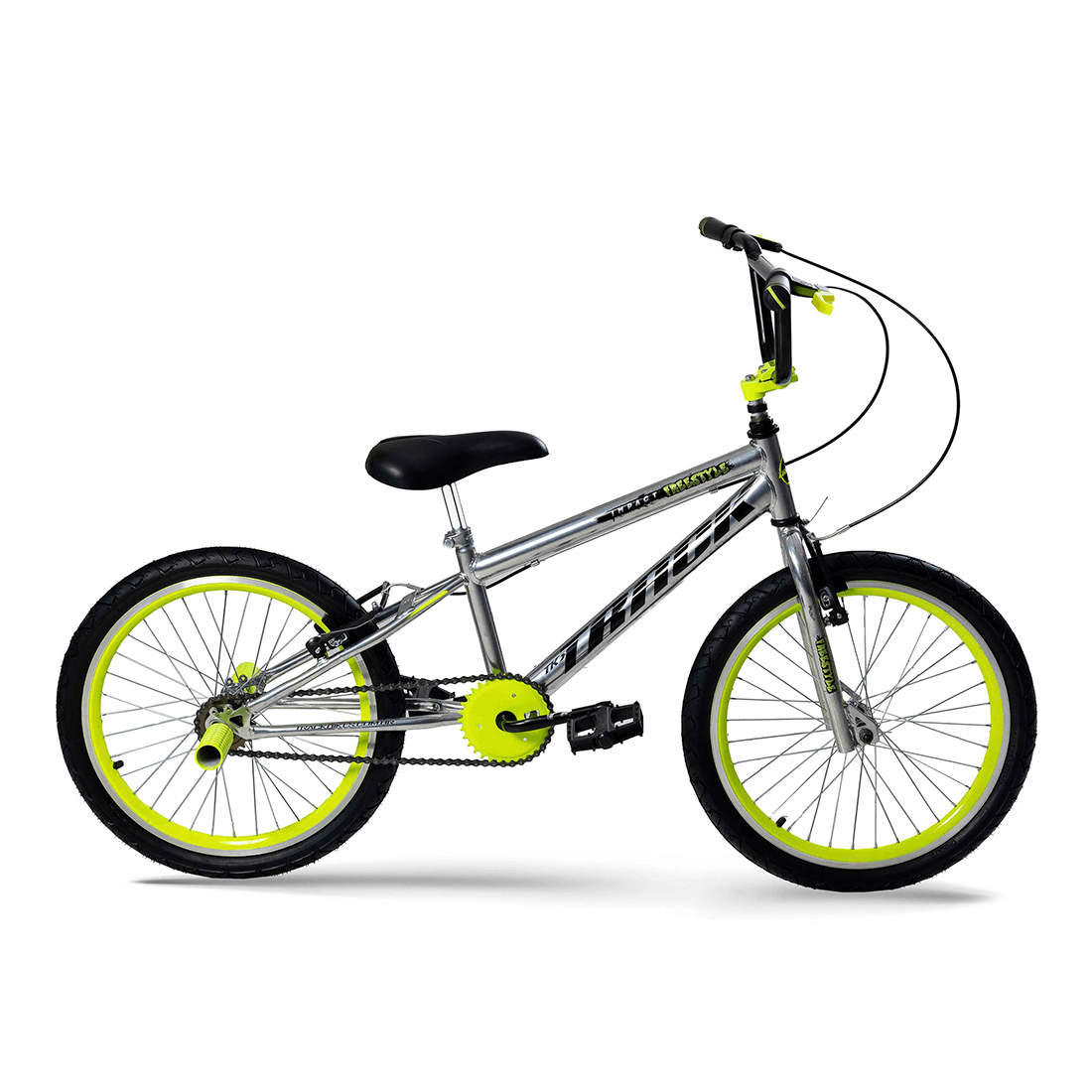 Bmx Freestyle Bicicletas De Bicicross Bicicleta Aro 20 Track