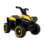 Carro-Eletrico-Atv-6v-Bandeirante