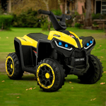 Carro-Eletrico-Atv-6v-Bandeirante