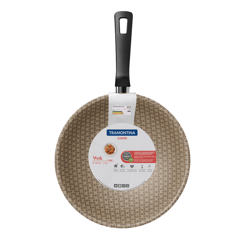 Panela-Wok-Loreto-28cm-Tramontina