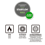 Panela-Wok-Loreto-28cm-Tramontina