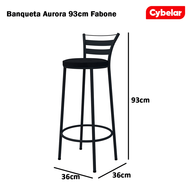 Banqueta-Aurora-93cm-Fabone