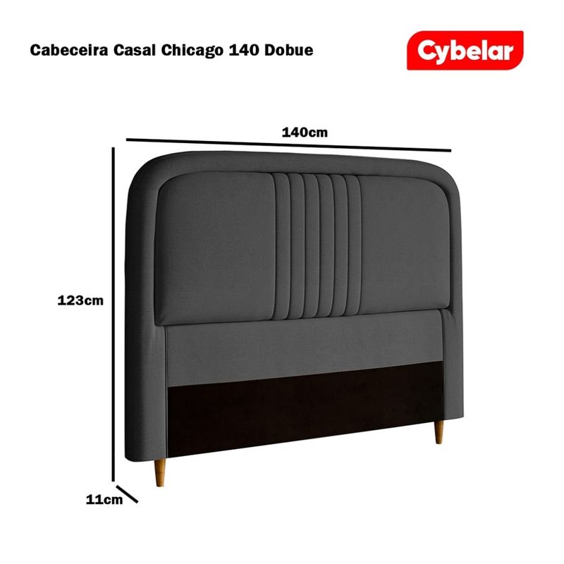 Cabeceira-Casal-Chicago-140-Dobue