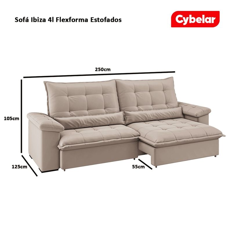 Sofa-Ibiza-4l-Flexforma-Estofados