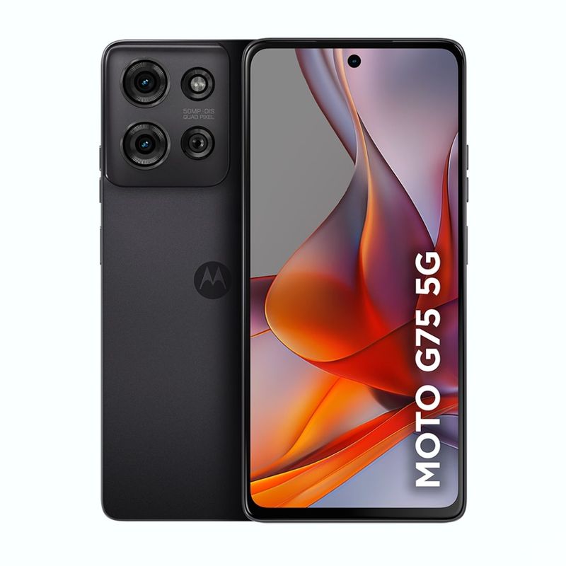 Smartphone-G75-Motorola