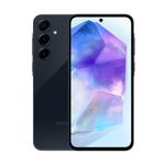 Smartphone-A55-Samsung