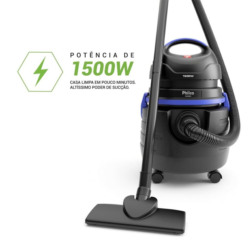 Preto 220V