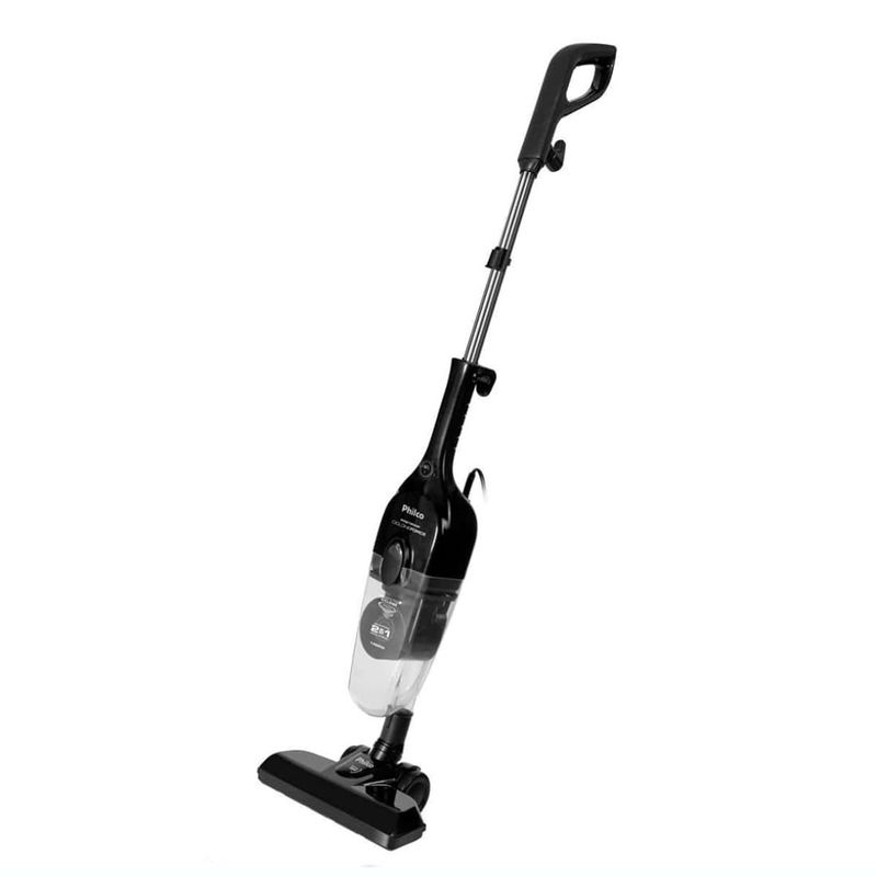 Aspirador de Po Vertical Ciclone Force Philco
