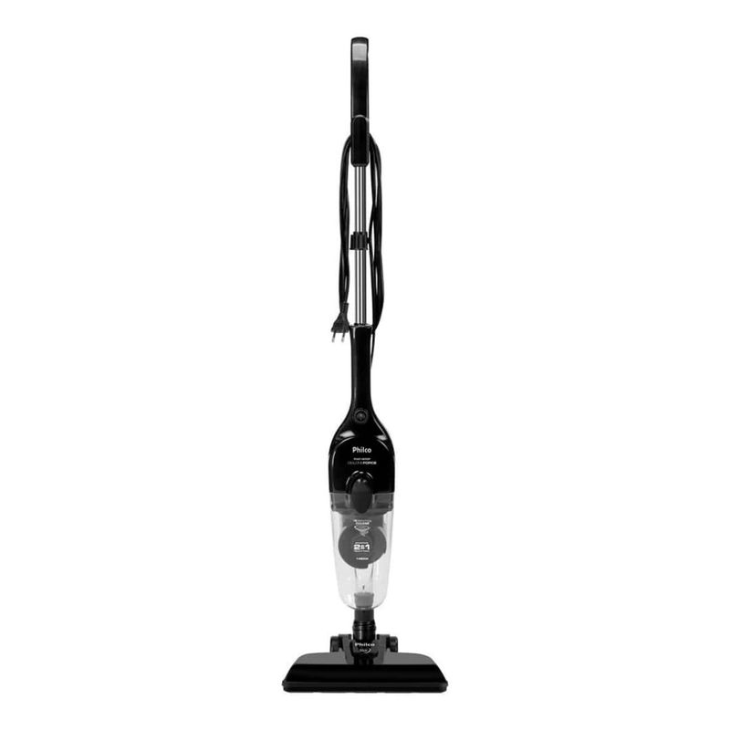 Aspirador de Po Vertical Ciclone Force Philco