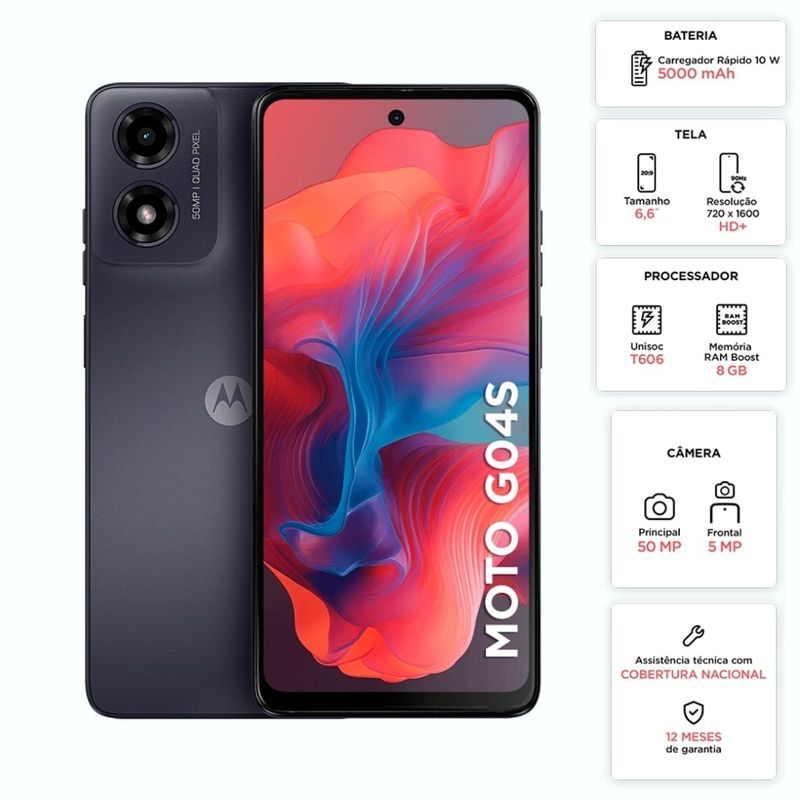 Smartphone-G04s-128gb-Motorola