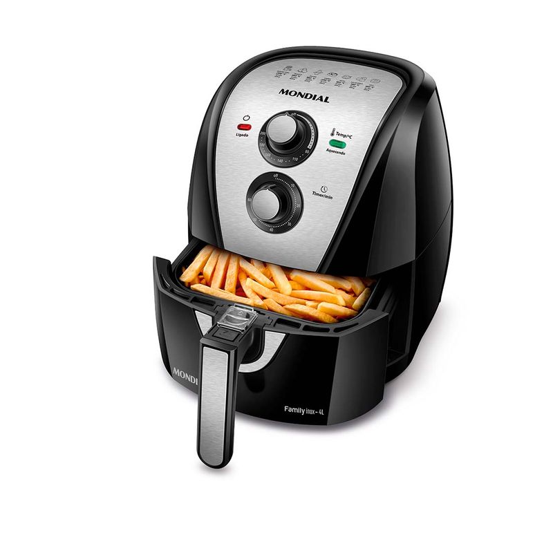 Fritadeira-Air-Fryer-Afne-40-Mondial