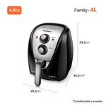Fritadeira-Air-Fryer-Afne-40-Mondial