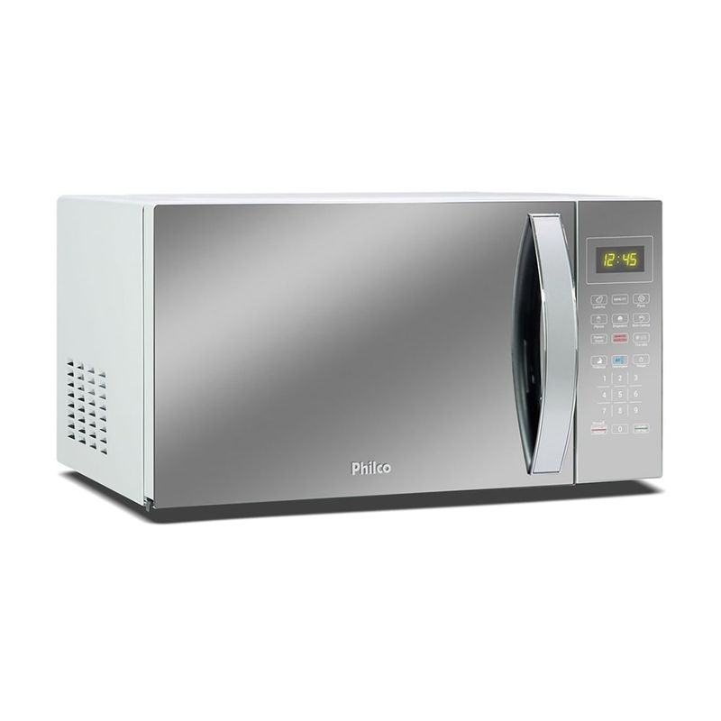 Microondas-Pmo28e-Philco