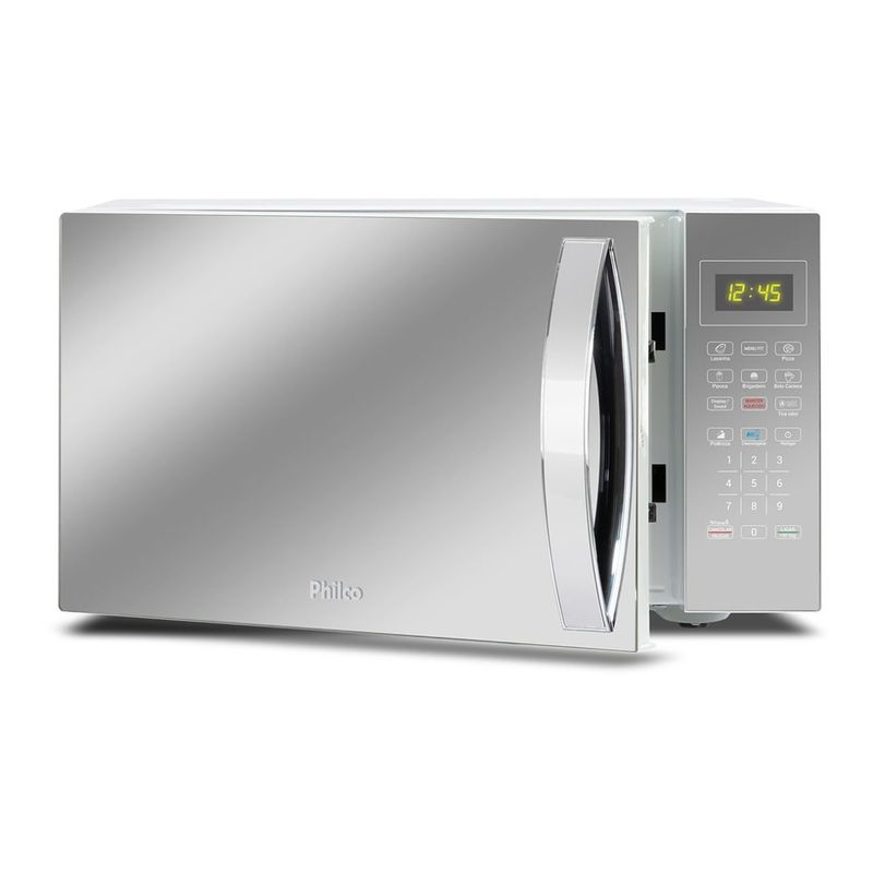 Microondas-Pmo28e-Philco
