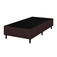 Base Cama Box Sommier Umaflex Solteiro Portugal 88x38x188cm