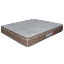 Colchão Queen Size Umaflex com Molas Ensacadas Espuma D20 Lisboa 158x30x198cm