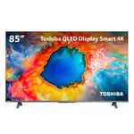 Smart Tv 85c450ns 85 Toshiba