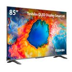 Smart Tv 85c450ns 85 Toshiba