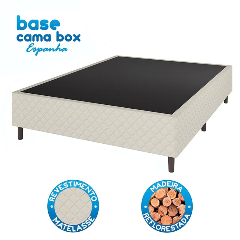 Box-Casal-Espanha-Umaflex