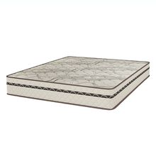 Colchão Casal Umaflex com Molas Ensacadas Espuma D26 Espanha 138x20x188cm