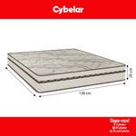 Colchao-Casal-Espanha-Umaflex
