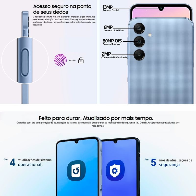 Azul