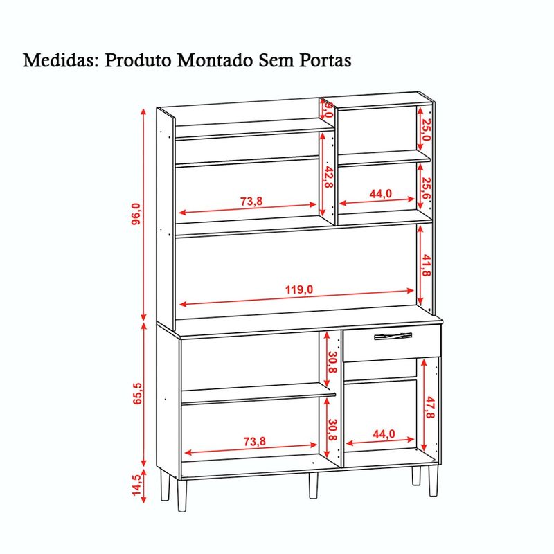 Armario-de-Cozinha-Compacta-Esmeralda-6p-1g-Kits-Parana