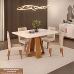 Mesa-de-Jantar-Retangular-Milao-4l-Dj-Moveis