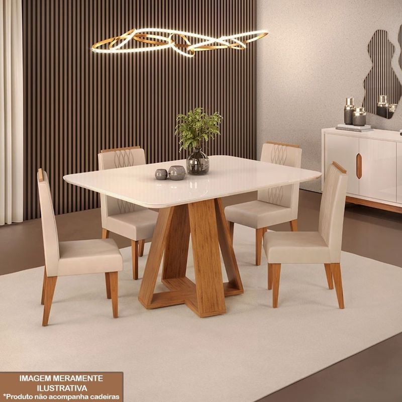 Mesa-de-Jantar-Retangular-Milao-4l-Dj-Moveis