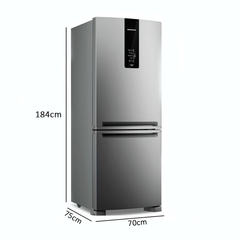 Geladeira-Bre57fk-447l-Brastemp
