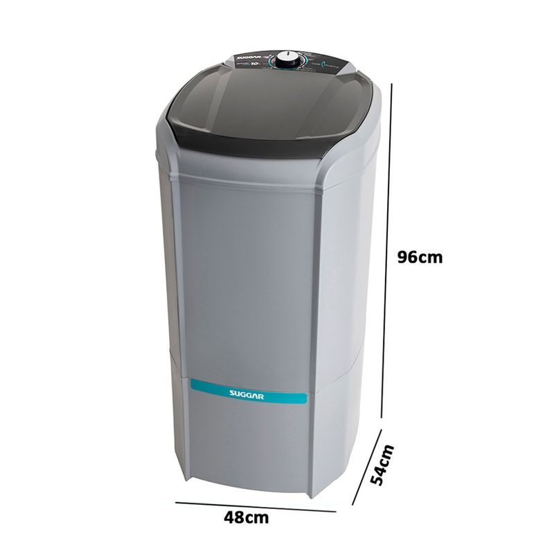 Lavadora-Semiautomatica-Le1021-10kg-Suggar