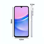 Smartphone-A15-128gb-Samsung