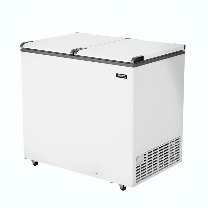 Freezer-Ech350-Esmaltec