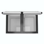 Freezer-Ech350-Esmaltec