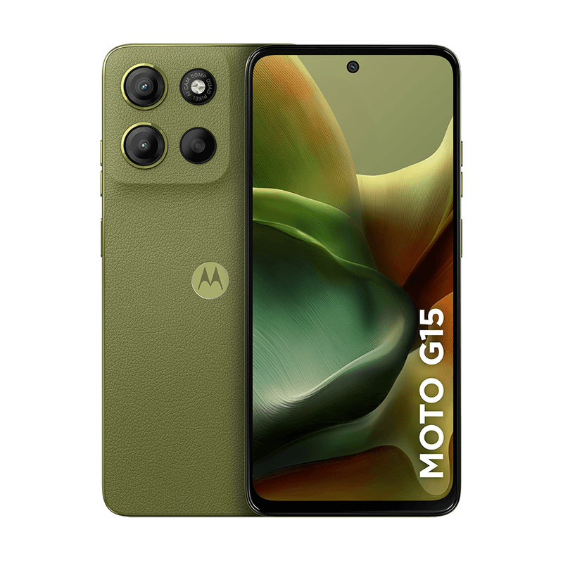 Smartphone-G15-256gb-Motorola