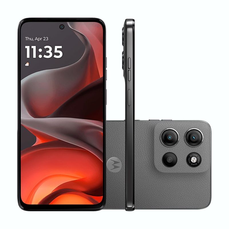 Smartphone-G15-256gb-Motorola