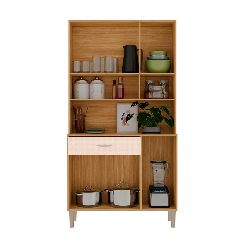 Armario-de-Cozinha-Compacta-Ouro-6p-1g-Kits-Parana